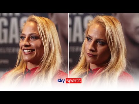 Ebanie Bridges: Her Strength Shines Through The Scandal