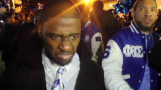 PHI BETA SIGMA CENTENNIAL PROBATE FA16