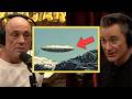UFO Sightings They Don’t Want You to Notice | Joe Rogan