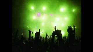 Dj Alien Phantom - Top Of The World