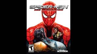 Spider-Man: Web of Shadows Soundtrack - Boss (HD)