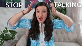 Dealing with CHATTY CLASSES in Elementary Music