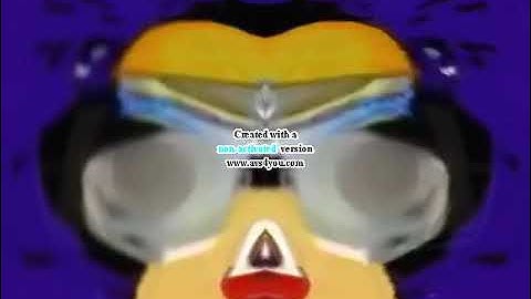 (REUPLOAD) I Made Deaf Major in AVS Video Editor in G Major