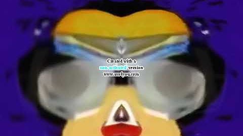 (REUPLOAD) I Made Deaf Major in AVS Video Editor in G Major