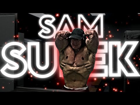 RISING STAR SAM SULEK EDIT 