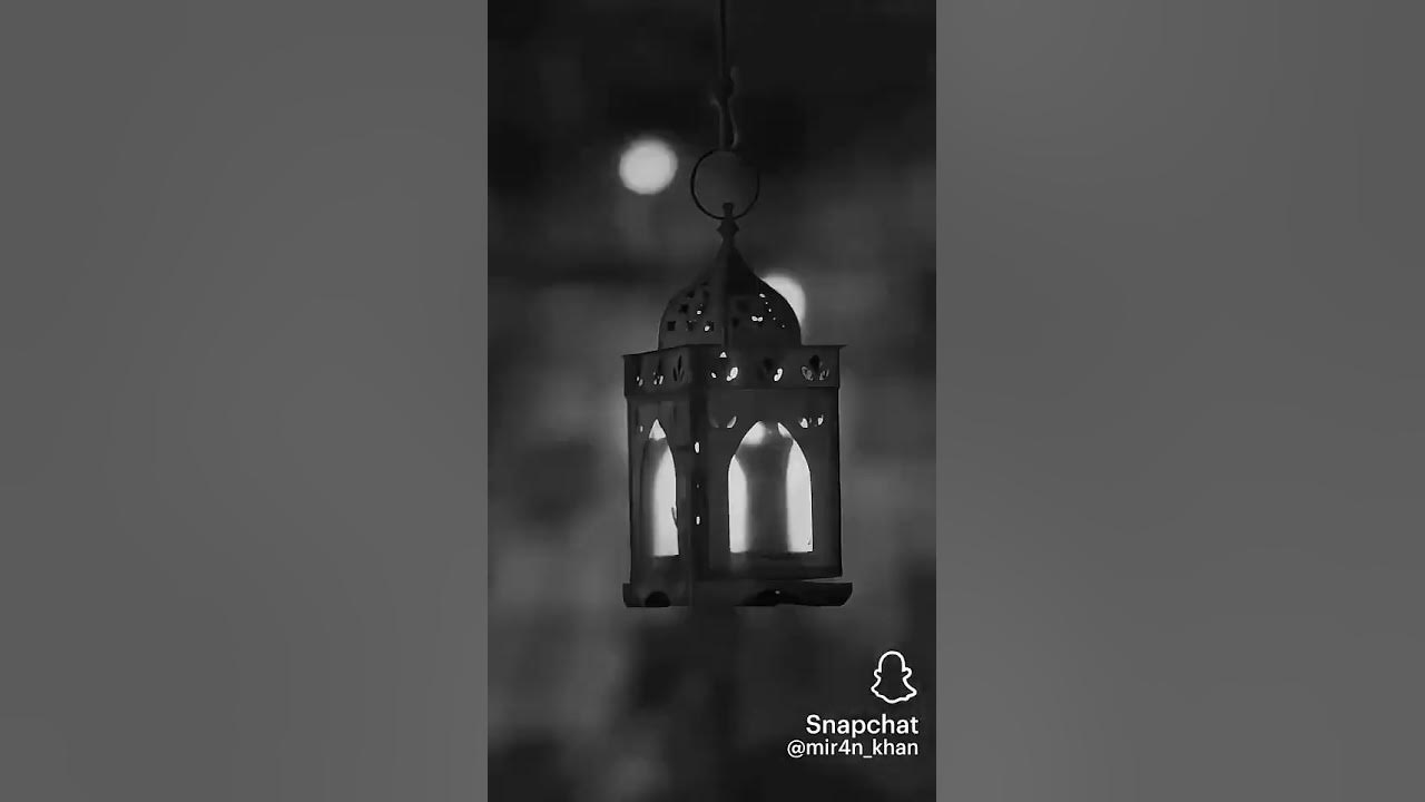 ramadan in asl
