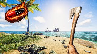 Project castaway ep 2