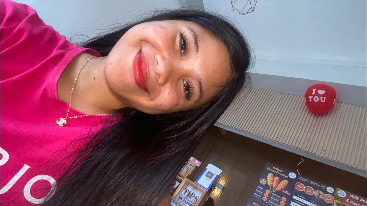 Relive!✨❤️ The Morena Girl Talks To You👄🌸 is live!