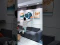 These Paintings Changed The Whole Room 😱