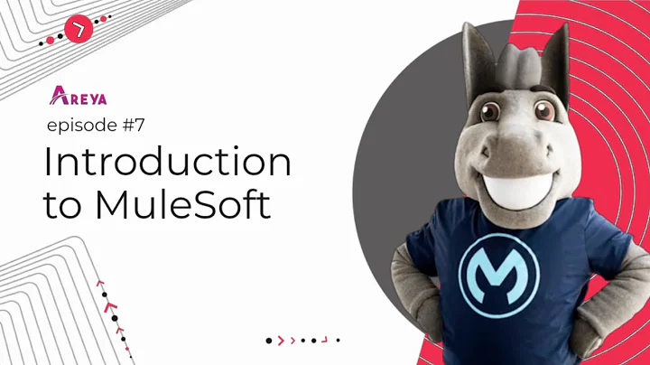 Introduction to MuleSoft - Automate Anything. Empower Anyone | Salesforce Bits