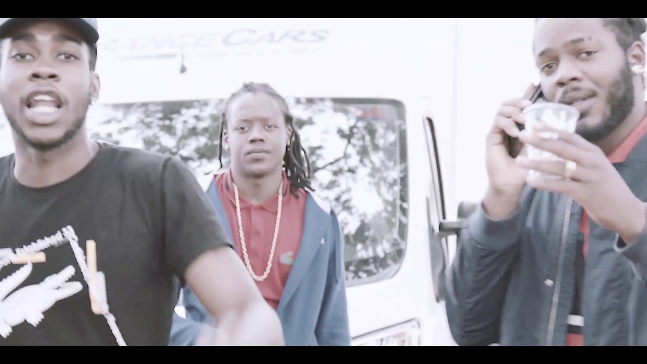 Ti Bab - Débouya pa péché (Street clip)