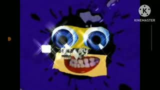 Klasky csupo in glitter effect