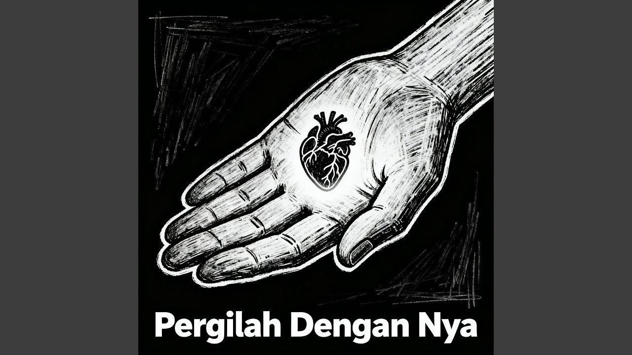 Pergilah Dengan Nya (Remastered 2026)