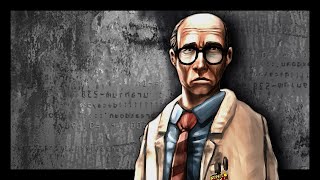 This Half-Life mod is crazy GOOD! - Half-Life: Echoes