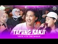 TEPUNG KANJI - Aku Ra Mundur Dek Teko Atimu (Live Reggae) CECE AYU ft. BAGUS BIMANTARA