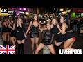 Liverpool After Dark… This City Feels Different at Night
