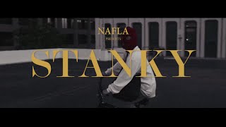 nafla(나플라) - Stanky [OFFICIAL MUSIC VIDEO]