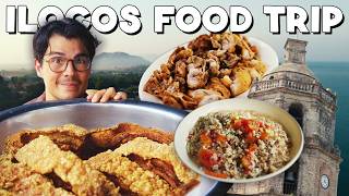What to Eat in Ilocos: The Ultimate Filipino Food Guide