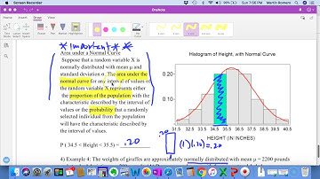 Math 219 7.1.27 7.1.31 Interpretation Normal PDF