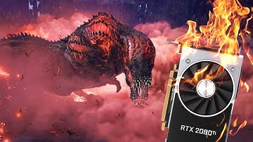 Deviljho Gets 5% Faster and 5% Smaller Every Time He Attacks...