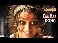 Raa raa song  chandramukhi tamil movie  rajnikanth  jyothika  vidyasagar