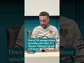 Down GAA manager almost speechless after loss