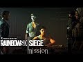 【ゴーストリコンワイルドランズ】レインボーシックスシージコラボミッション（ghost recon wildlands rainbow six siege mission）