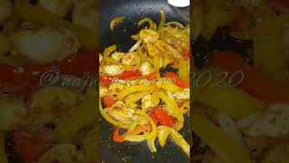 سندويش صيفي لذيذ #explore #shortvideo #المغرب #طبخ #cuisine #shortvideo #sandwich #سندويشات