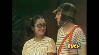 Cine Chaves Volume 02 O Dia Internacional Das Mulheres Part 1 Gábia