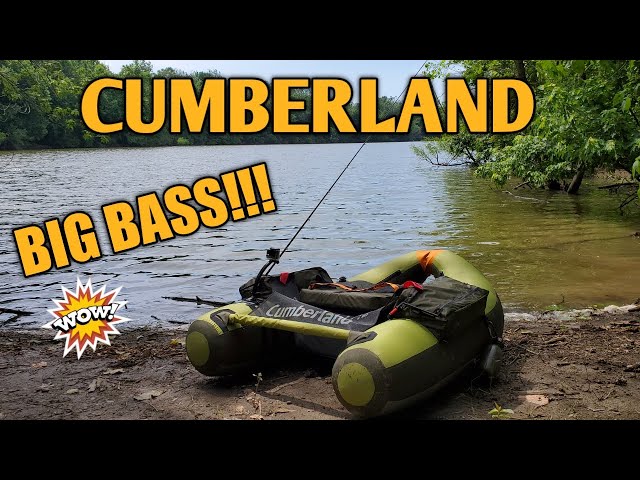 CLASSIC ACCESSORIES CUMBERLAND FLOAT TUBE REVISITED!!! 