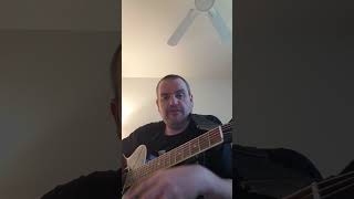 Hungry Heart Bruce Springsteen Key Of G# Guitar Tutorial