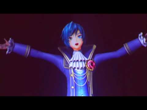 KAITO V3 (Straight) - Vocaloid Database