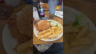 Ziggys Cafe in Springfield MO