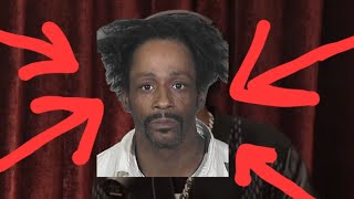 Joe Rogan And Katt Williams Discuss Fancy Schmancy Cars For Rich People