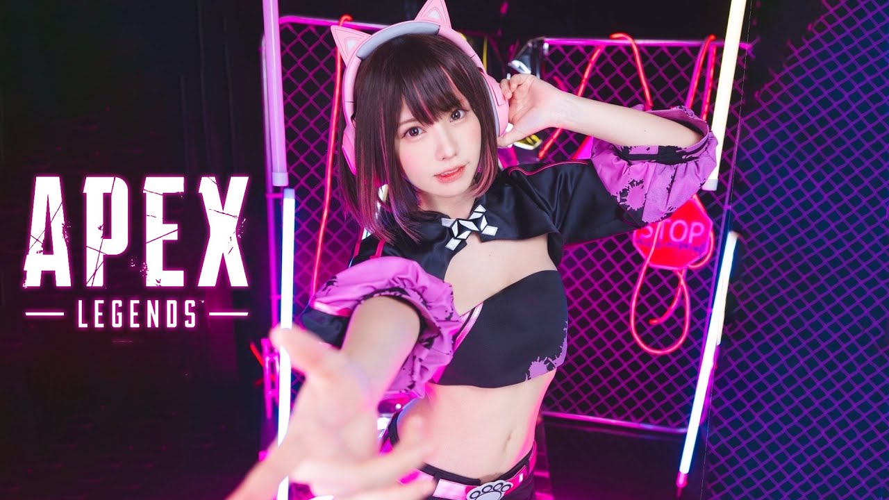 【APEX】１ヶ月ぶりにゲームやるぞい！！