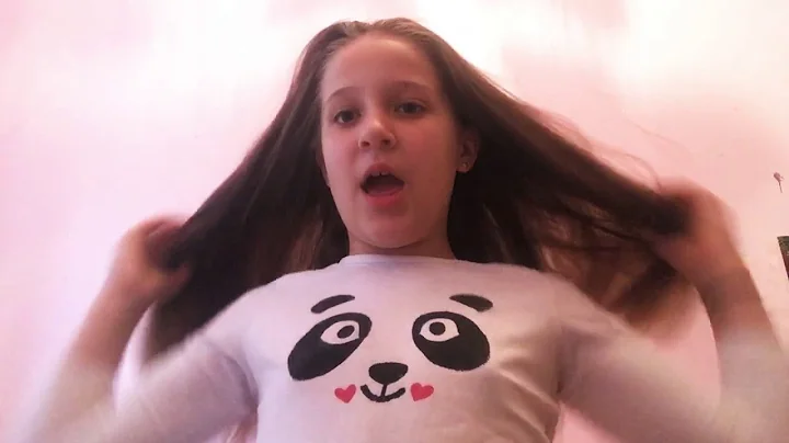 MY HAIR ROUTINE WATCH (love my hair )