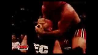 Kurt Angle ECW Titantron