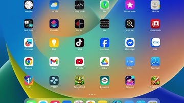 Cách hack map tốc chiến 6.1 mới nhất 2025 đơn giản cho ios