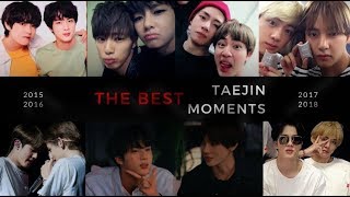 The Best Taejin Moments 2015 2016 2017 2018