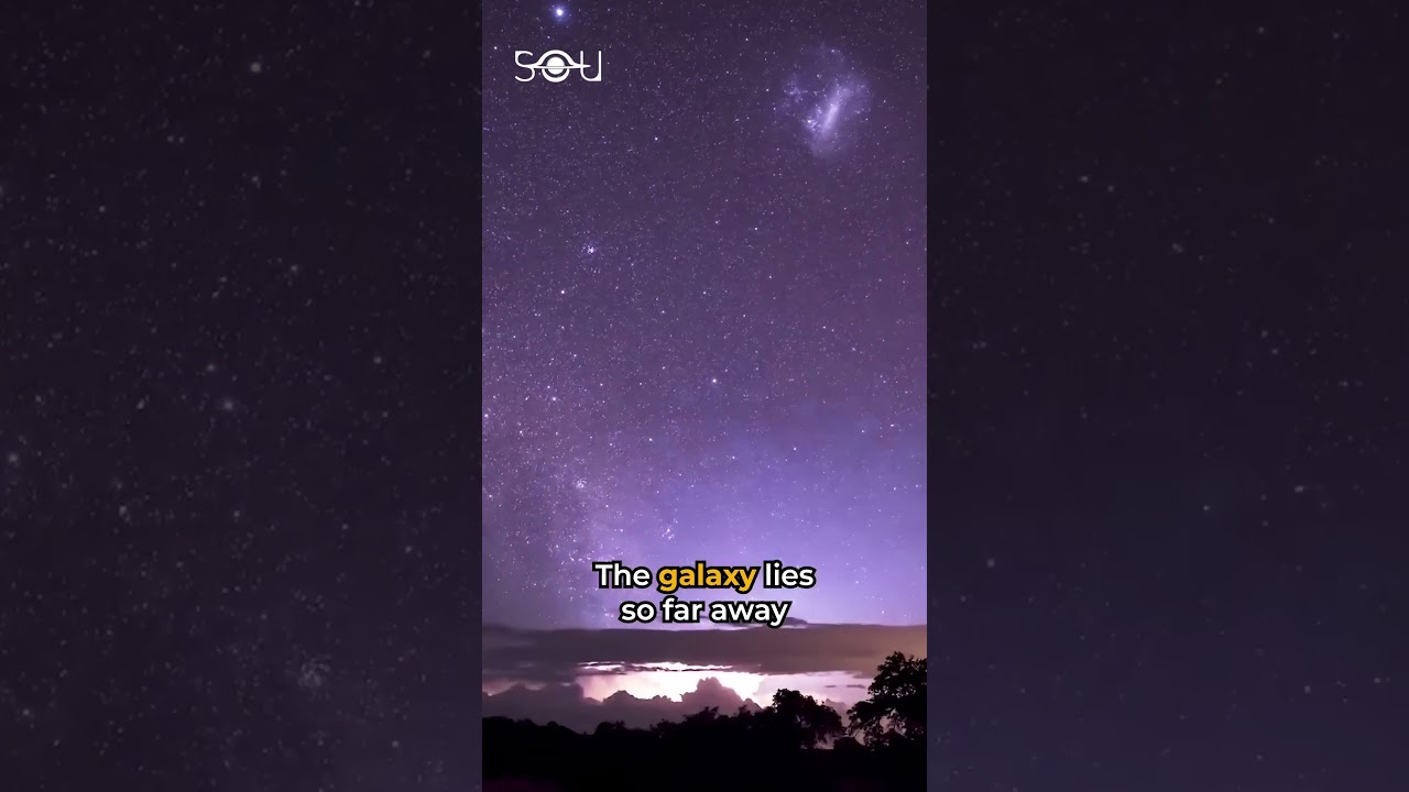 Webb Spots Milky Way’s Twin!