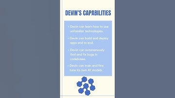 Devin AI: Software Engineer AI ai software engineer,devin,devin ai,devin ai software engineer,