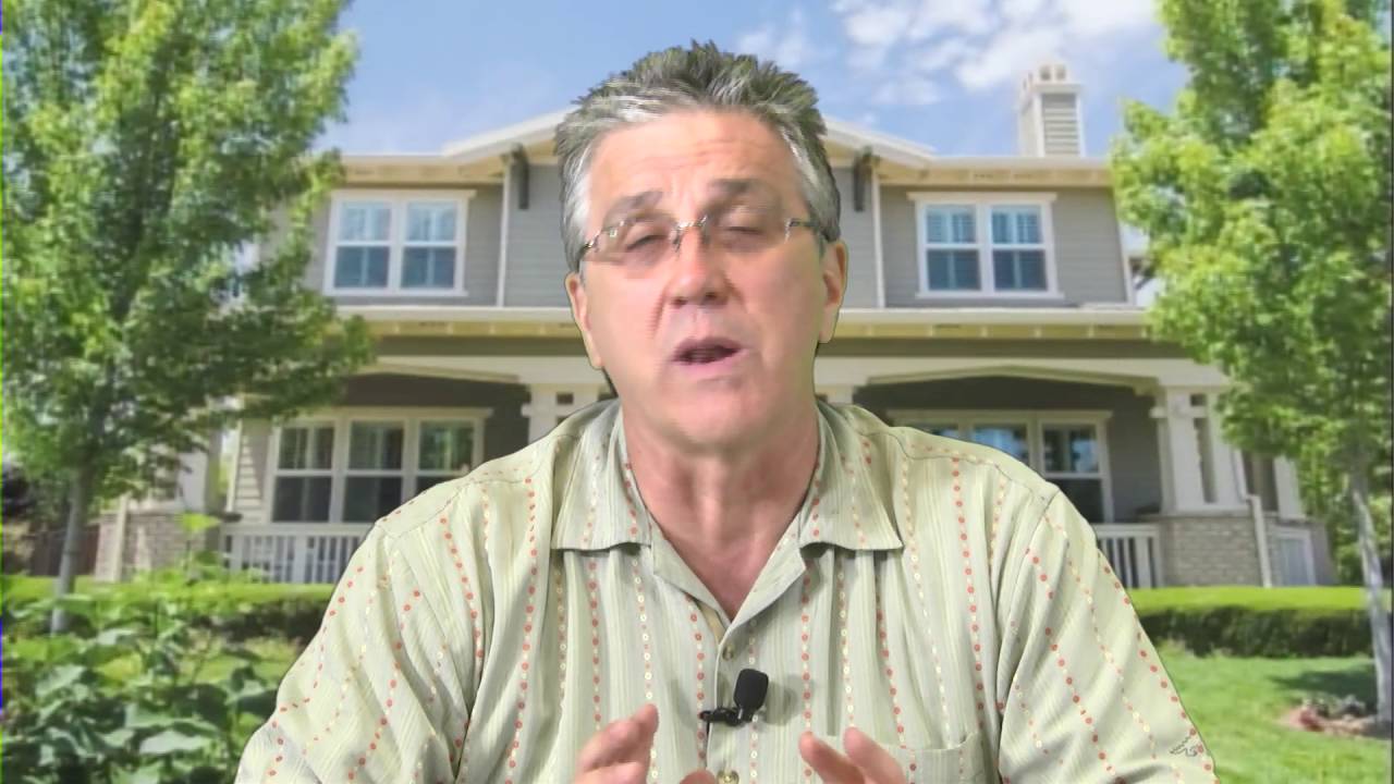 Santa Clarita Valley Market Update September 27, 2016