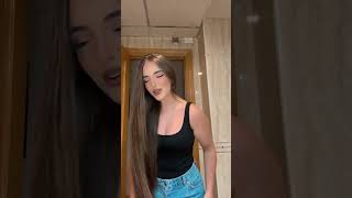 💘 Cuando una canción te sale del alma… aunque sea en el baño #BenditoAmor #MariaGil #FlamencoBachata