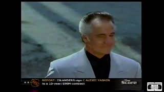 Stacker 2 Fat Burner: Sopranos Bumper - 2001
