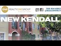 KENDALL RENTAL 2/2