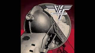 Van Halen - The Trouble With Never  (Remastered 2020)
