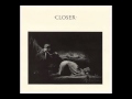 Joy Division   Closer 1980 Full Album