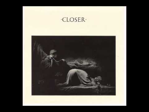 Joy Division   Closer 1980 Full Album