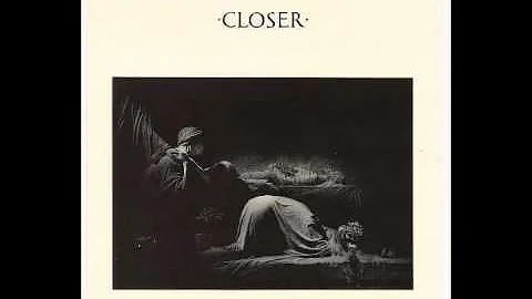 Joy Division   Closer 1980 Full Album