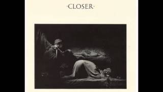 Joy Division Closer 1980 Full Album